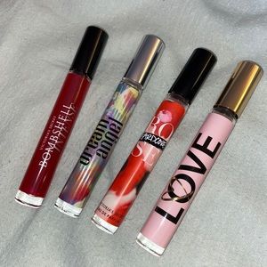 VS roller eau de parfume